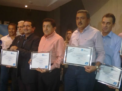 SEBRAE PREFEITO EMPREENDEDOR.