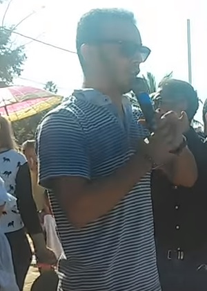 Empresário Kaleu Torres