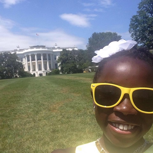 Menina fica milionária aos 11 anos com receita de limonada (Crédito: Reprodução)