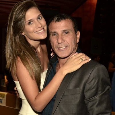 Eri Johnson não economiza e gastar R$ 600 mil em festa de casamento