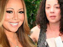 À beira da morte, irmã de Mariah Carey implora por ajuda