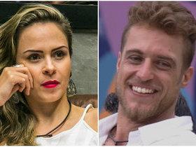 BBB 16: Mãe rejeita namorada de Daniel e quer Ana Paula como nora