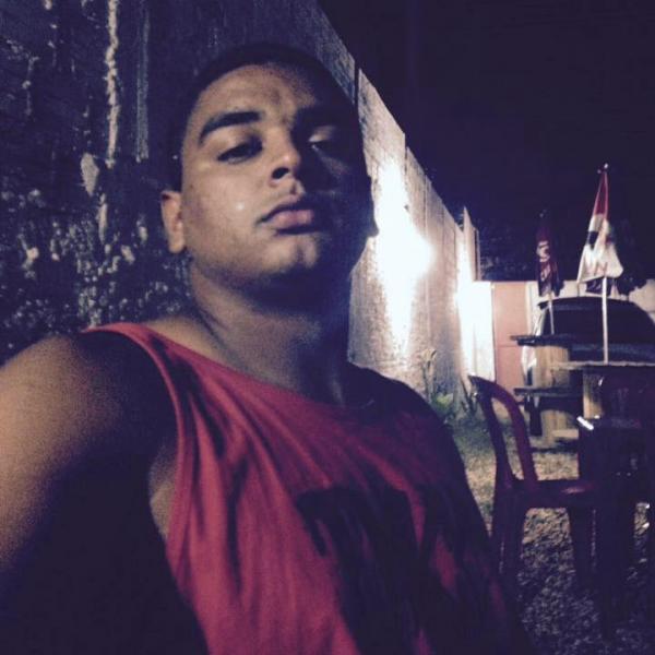 George William da Cruz Silva