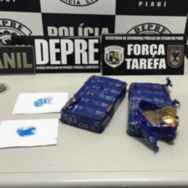 (Crédito: Divulgação/Polícia Civil)