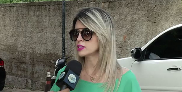 Delegacia da Mulher, Anamelka Albuquerque Formiga, que é coordenadora do Núcleo de Feminicídios