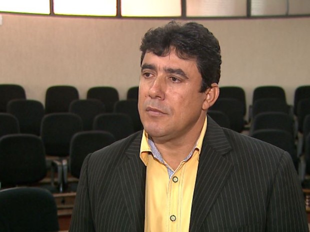 Antonio Eurípedes da Silva