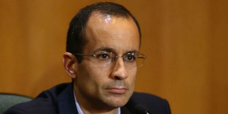 Marcelo Odebrecht é condenado a 19 anos e 4 meses de prisão