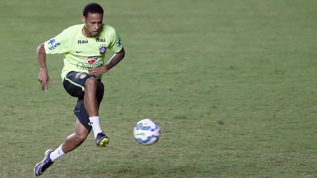 Neymar
