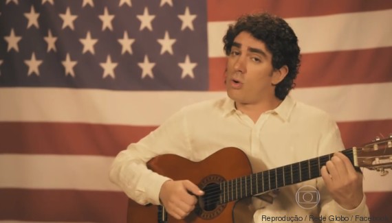 Marcelo Adnet