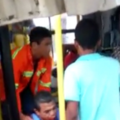 Motorista baleado na rodovia MA-201