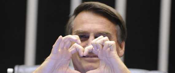 Jair Bolsonaro, Deputado Federal