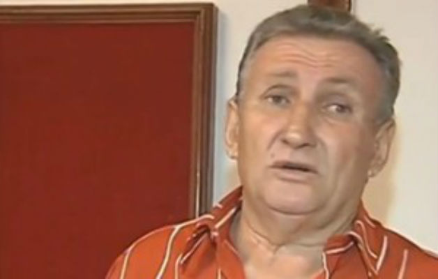 José Carlos Pereira Neto