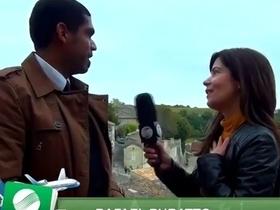 Passaporte: Passeio em Bordeaux e Saint Émilon, na França