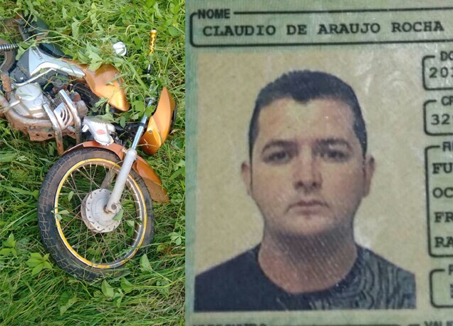 Cláudio de Araújo Rocha