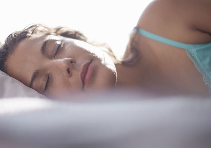 Mulheres precisam dormir mais (Crédito: Divulgação)