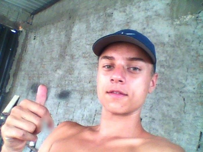 Pedro Augusto Zanfolim Gomes