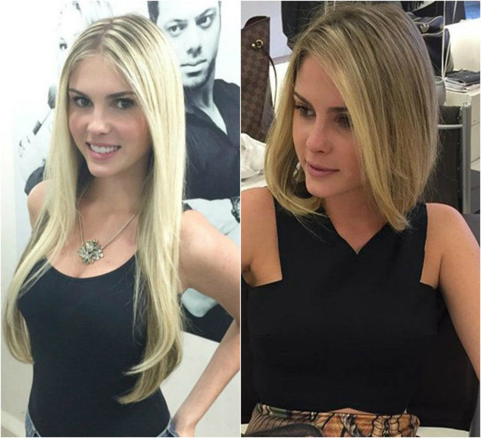 Bárbara Evans (Crédito: Reprodução)