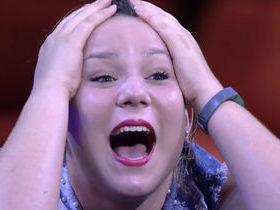 BBB16: Cacau é líder; Gê e Ronan se enfrentam no penúltimo paredão