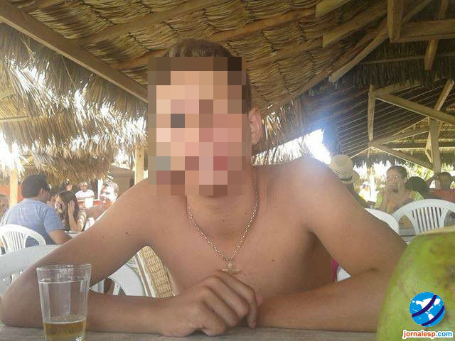 J.B.P, de 17 anos (Crédito: Jornalesp)