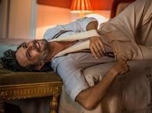 Rodrigo Santoro se despede de 'Velho Chico' e revela planos futuros