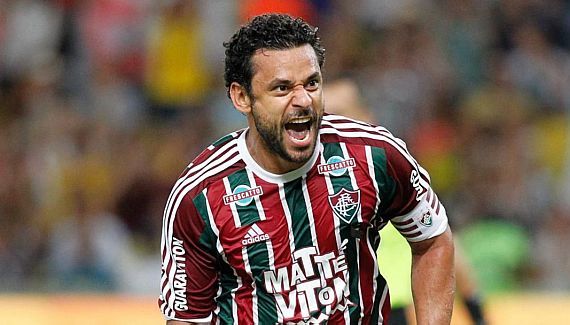 Situação do atacante segue indefinida (Crédito: Reprodução)