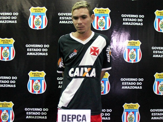Wylderley Pereira da Silva