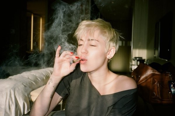 Miley Cyrus (Crédito: Reprodução)