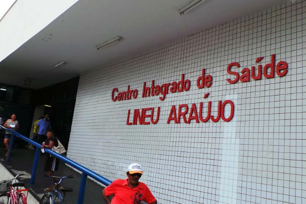 Lineu Araújo (Crédito: Reprodução)