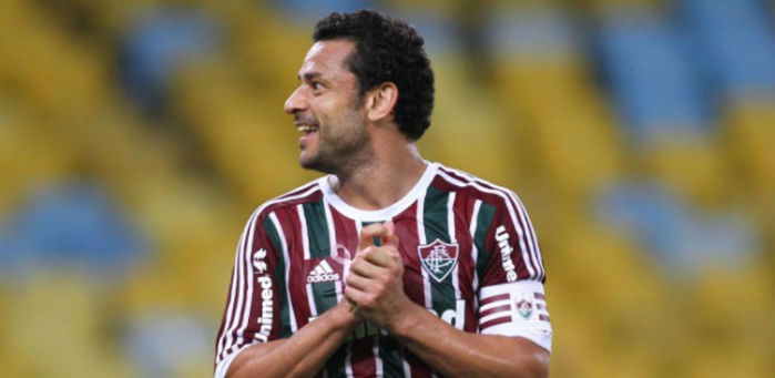 Fred deverá compor o time do Atlético Mineniro
