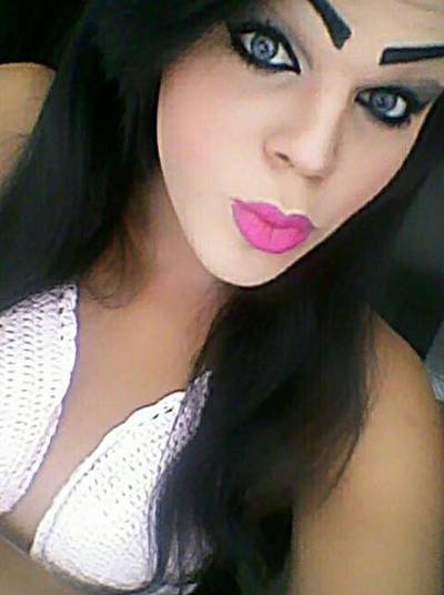 Amanda Araújo (Crédito: Reprodução)