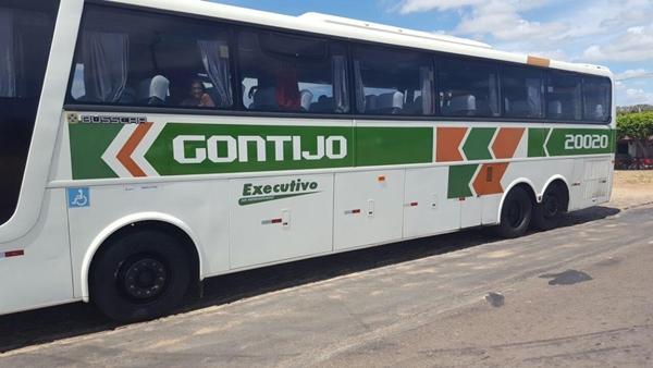 Menor apreendido em um Petrolina, no Pernambuco, à Teresina