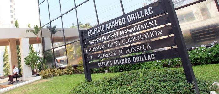 Sede da Mossack Fonseca