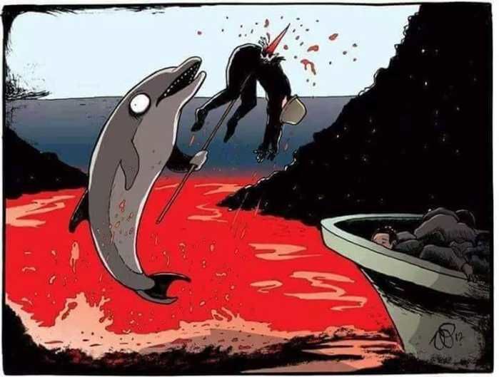 Mar Vermelho (Crédito: Reprodução)