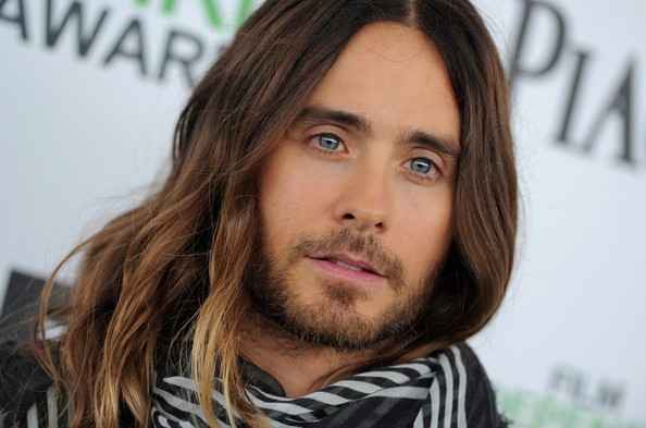 Jared Leto (Crédito: Divulgação)
