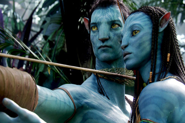 Avatar (Crédito: Reprodução)