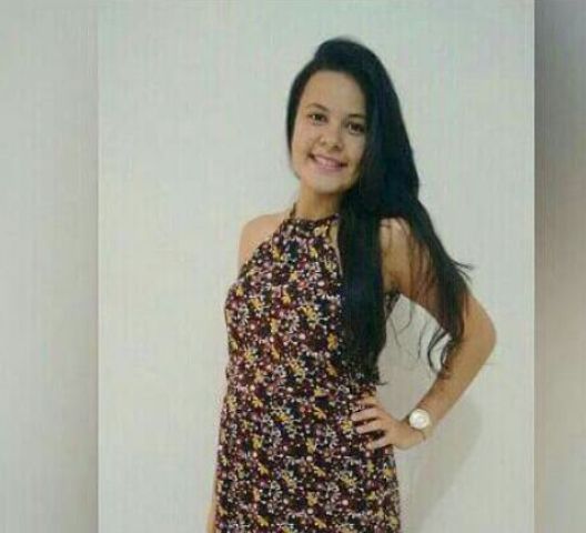 Thalia Oliveira (Crédito: Facebook)