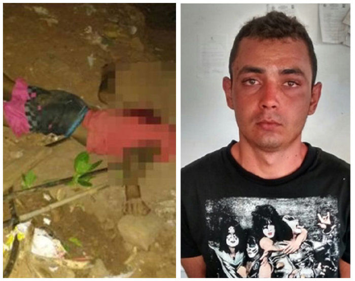 Crime aconteceu no dia 26 de fevereiro deste ano em Picos