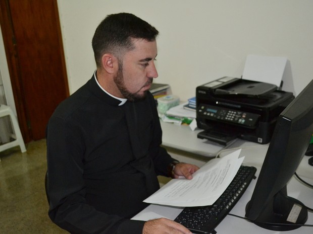 Padre Alexandre de Miranda