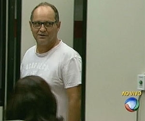 Pedófilo se passava por produtor do SBT (Crédito: Divulgação)