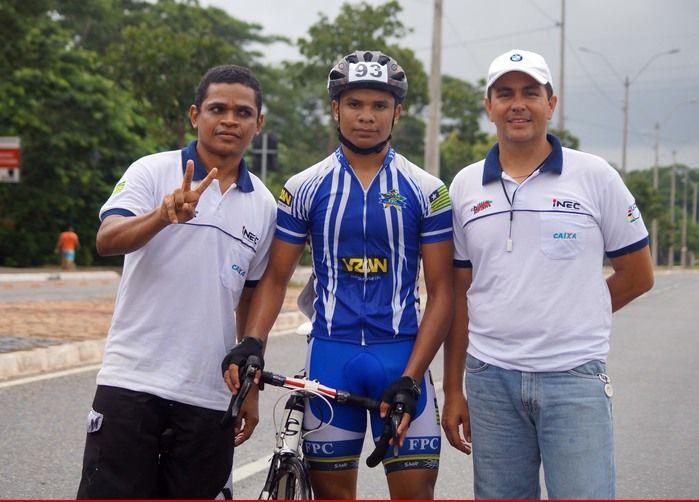 FCP vai premiar melhores do ciclismo piauiense nesta sexta(15)