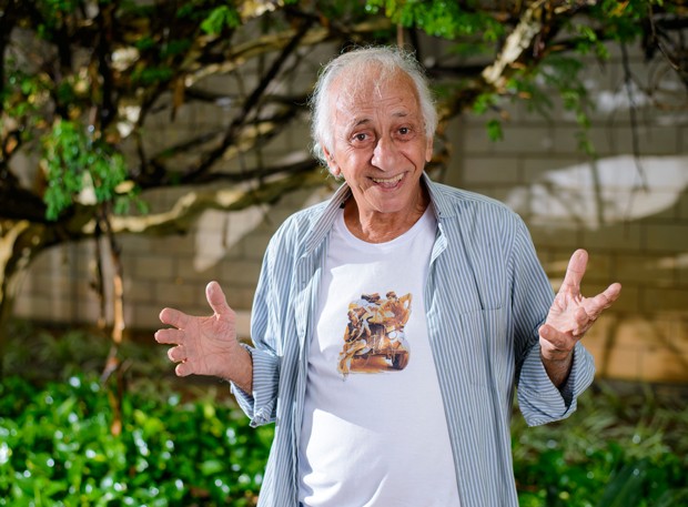 Flávio Migliaccio,
