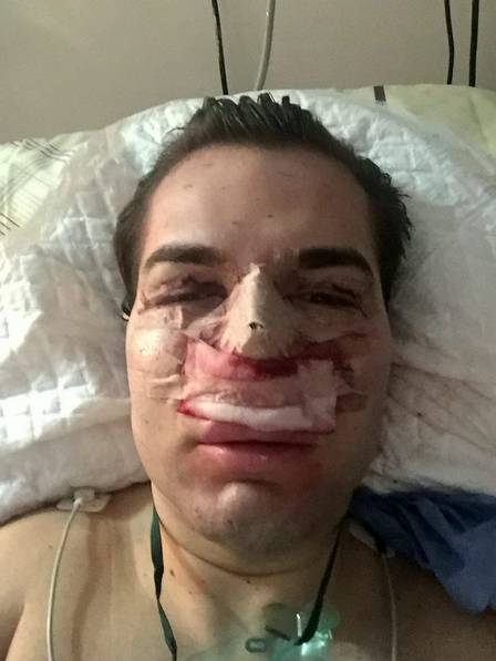 Rodrigo Alves, "Ken Humano" brasileiro (Crédito: Reprodução)