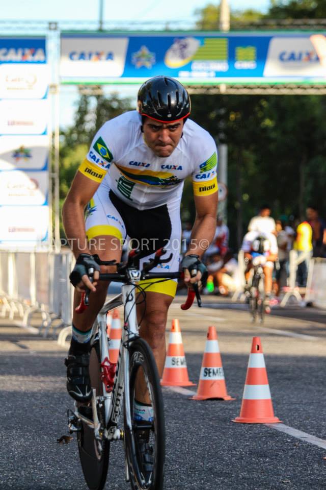 FCP vai premiar melhores do ciclismo piauiense nesta sexta(15)