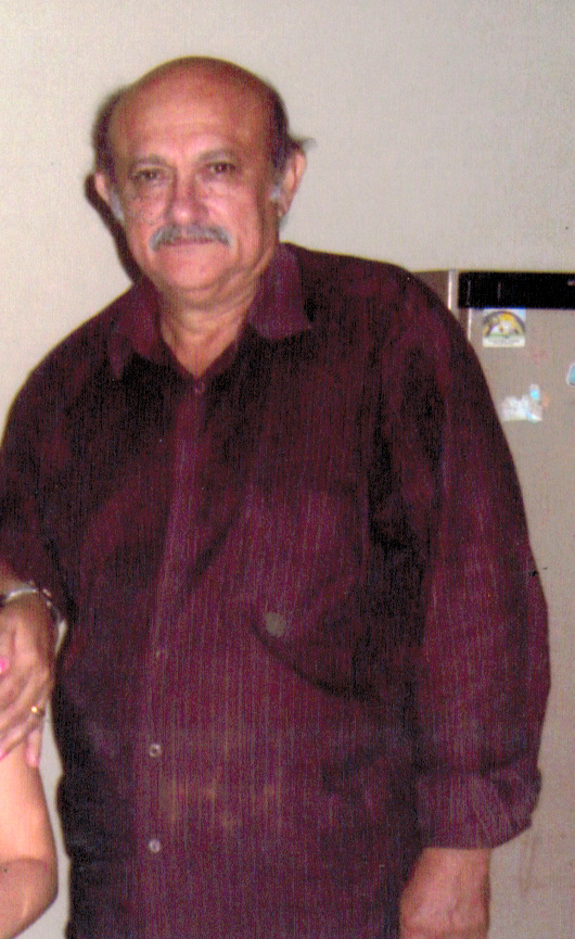 Dr. Advaldo Freitas (Crédito: Reprodução)