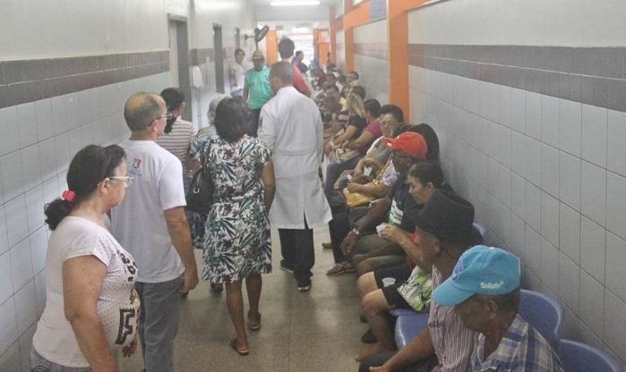 Mutirão de Parkinson