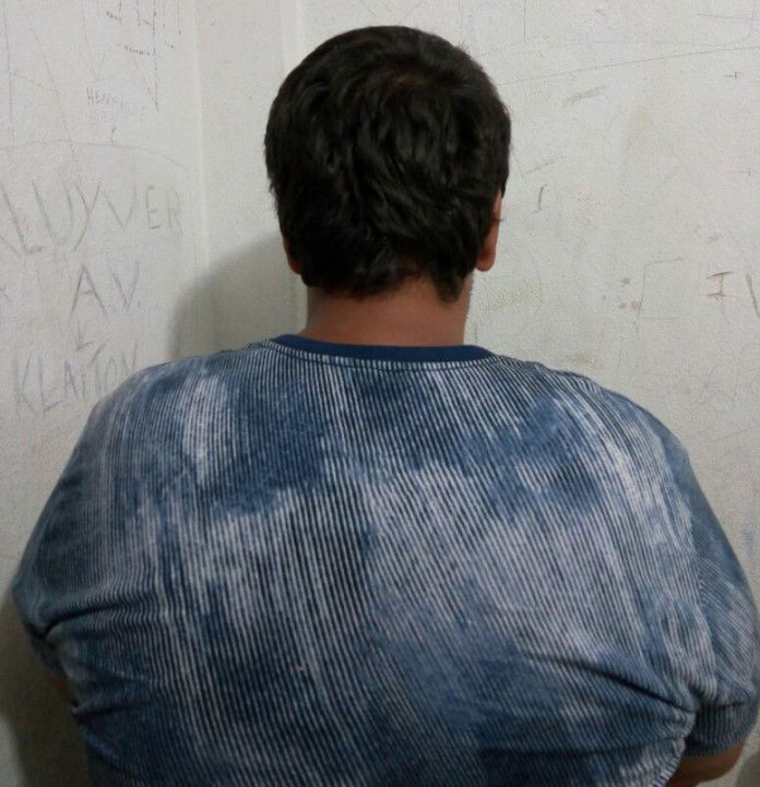 Daudy de Oliveira Soares Couto
