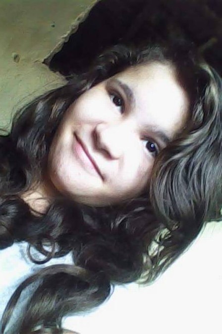 Adolescente morre após ser encontrada amordaçada em favela (Crédito: Reprodução)