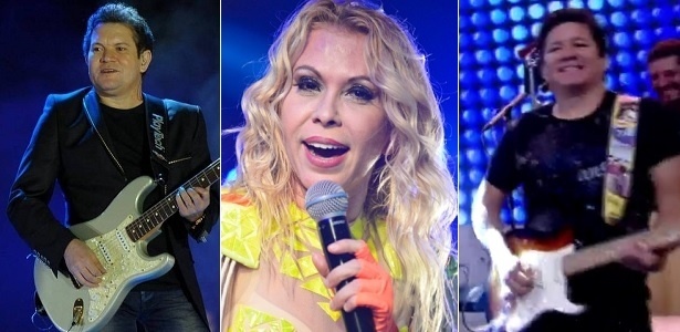 Joelma (Crédito: Reprodução)