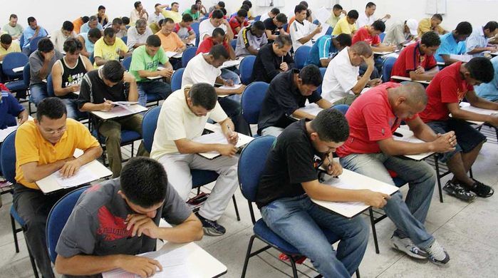 Prefeitura de Lagoa Alegre oferece 40 vagas para todos os níveis de escolaridade