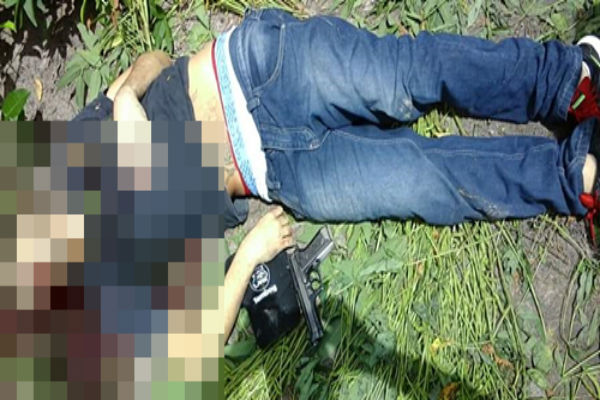 Jovem piauiense é morto em confronto com a polícia no Maranhão